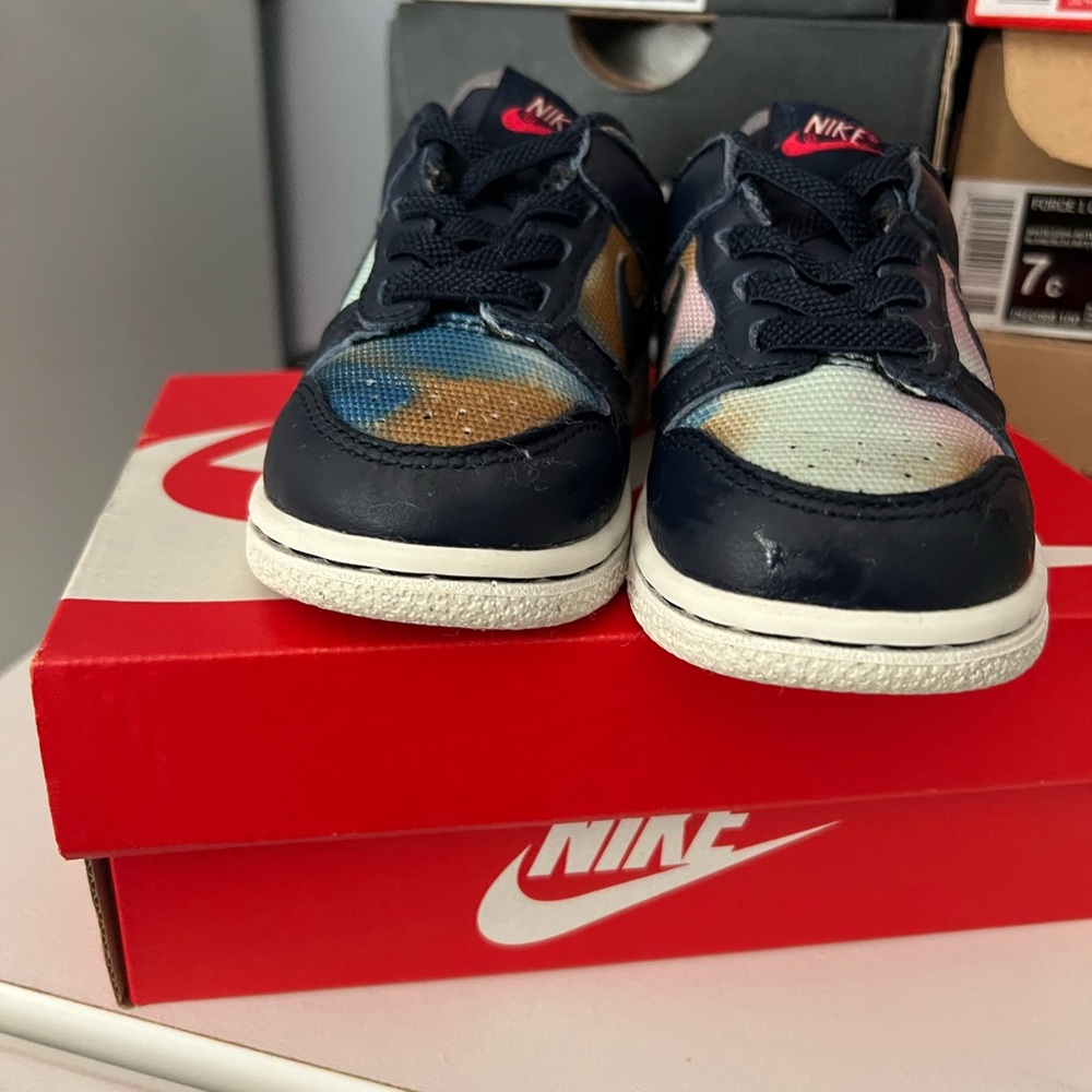 Toddler shoes - Picture 3 of 4